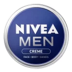 Nivea Men Creme, Non Greasy Moisturizer, Cream For Face, Body & Hands2