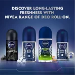 Nivea Men Fresh Power Roll On Deodorant3