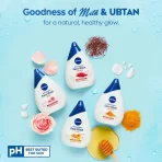 Nivea Milk & Turmeric, Ph Balanced For Gentle Cleansing & Purifying (acne Prone Skin)4