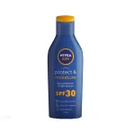 Nivea Moisturising Sun Lotion Spf 302