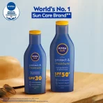 Nivea Moisturising Sun Lotion Spf 303