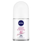 Nivea Pearl & Beauty Deodorant Roll On1