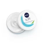 Nivea Soft Vit E Non Sticky Face Moisturizer Fresh, Soft & Hydrated Skin2