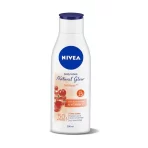 Nivea Sunscreen & 50x Vitamin C Body Lotion For Cell Repair And Natural Glow3