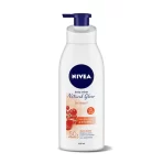 Nivea Sunscreen & 50x Vitamin C Body Lotion For Cell Repair And Natural Glow3