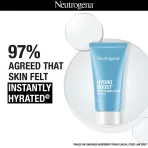 Neutrogena Hydro Boost Hyaluronic Acid Water Gel Face Moisturizer For 72 Hr Hydration For Plump And Dewy Skin1