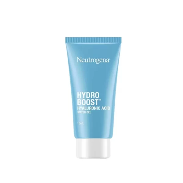 Neutrogena Hydro Boost Hyaluronic Acid Water Gel Face Moisturizer For 72 Hr Hydration For Plump And Dewy Skin4