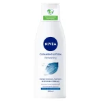 Nivea Cleansing Lotion Refreshing1