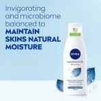 Nivea Cleansing Lotion Refreshing3