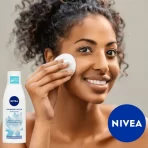 Nivea Cleansing Lotion Refreshing4