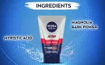 Nivea Men Acne Face Wash 50 Gm 2