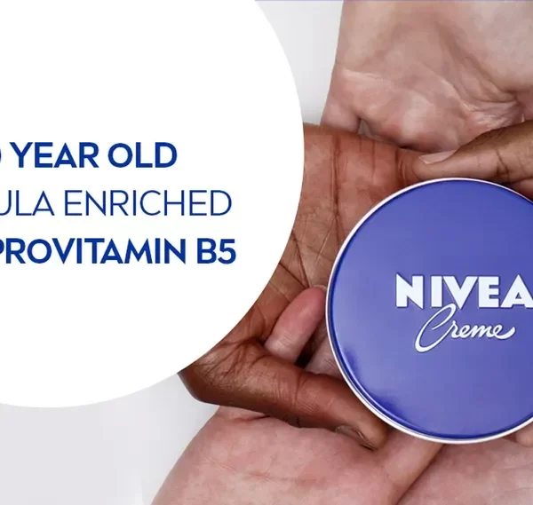 Nivea Multi Purpose Creme2