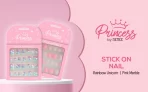 Princess By Renee Stick On Nails 2