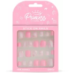 Princess By Renee Stick On Nails 3