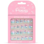 Princess By Renee Stick On Nails5