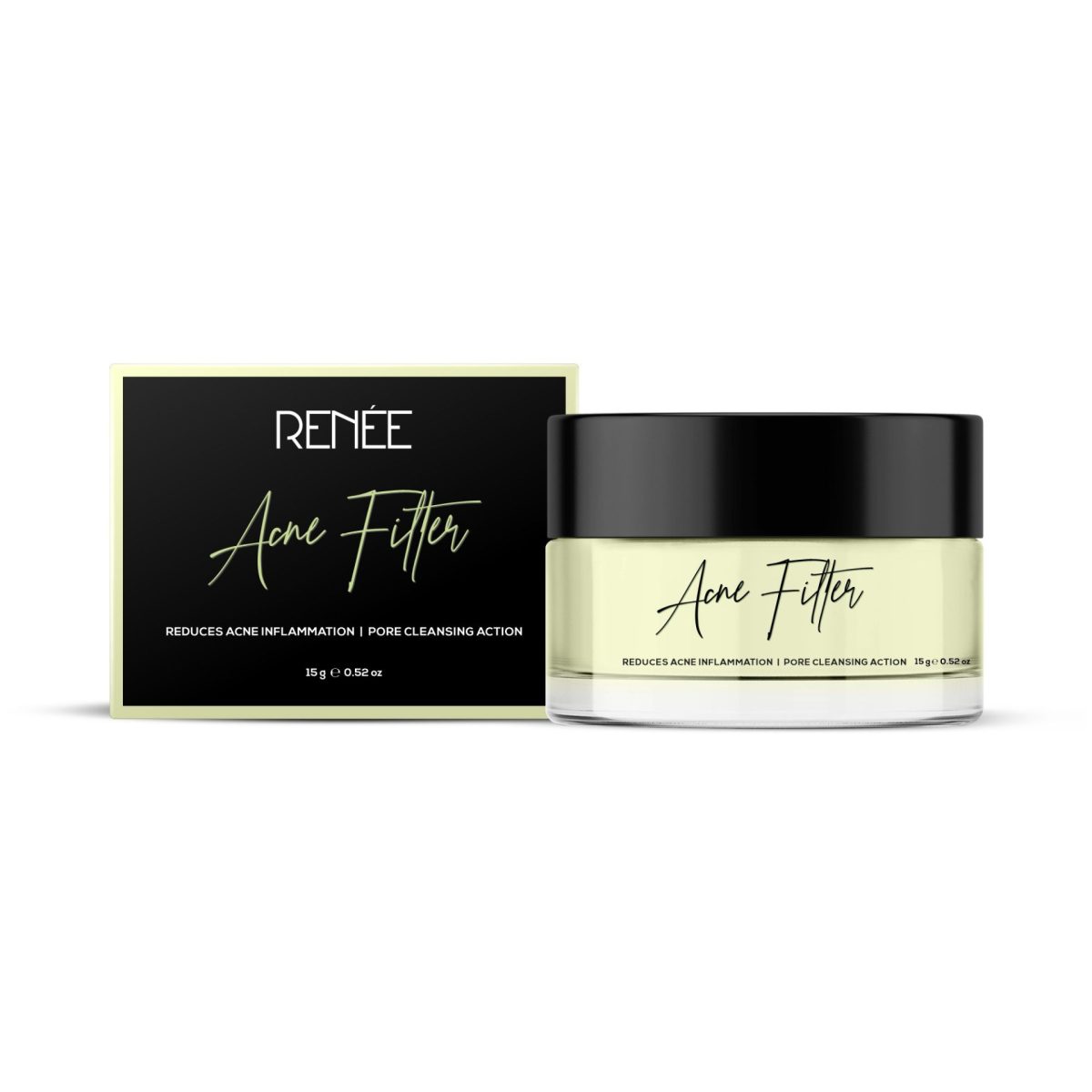 Renee Acne Filter C