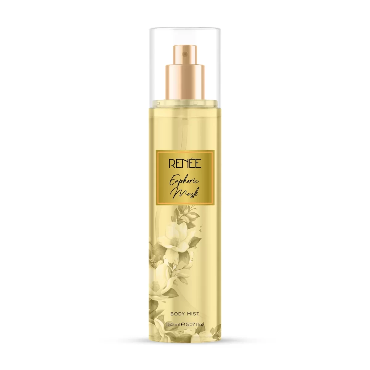 Renee Euphoric Musk Body Mist, 150ml A