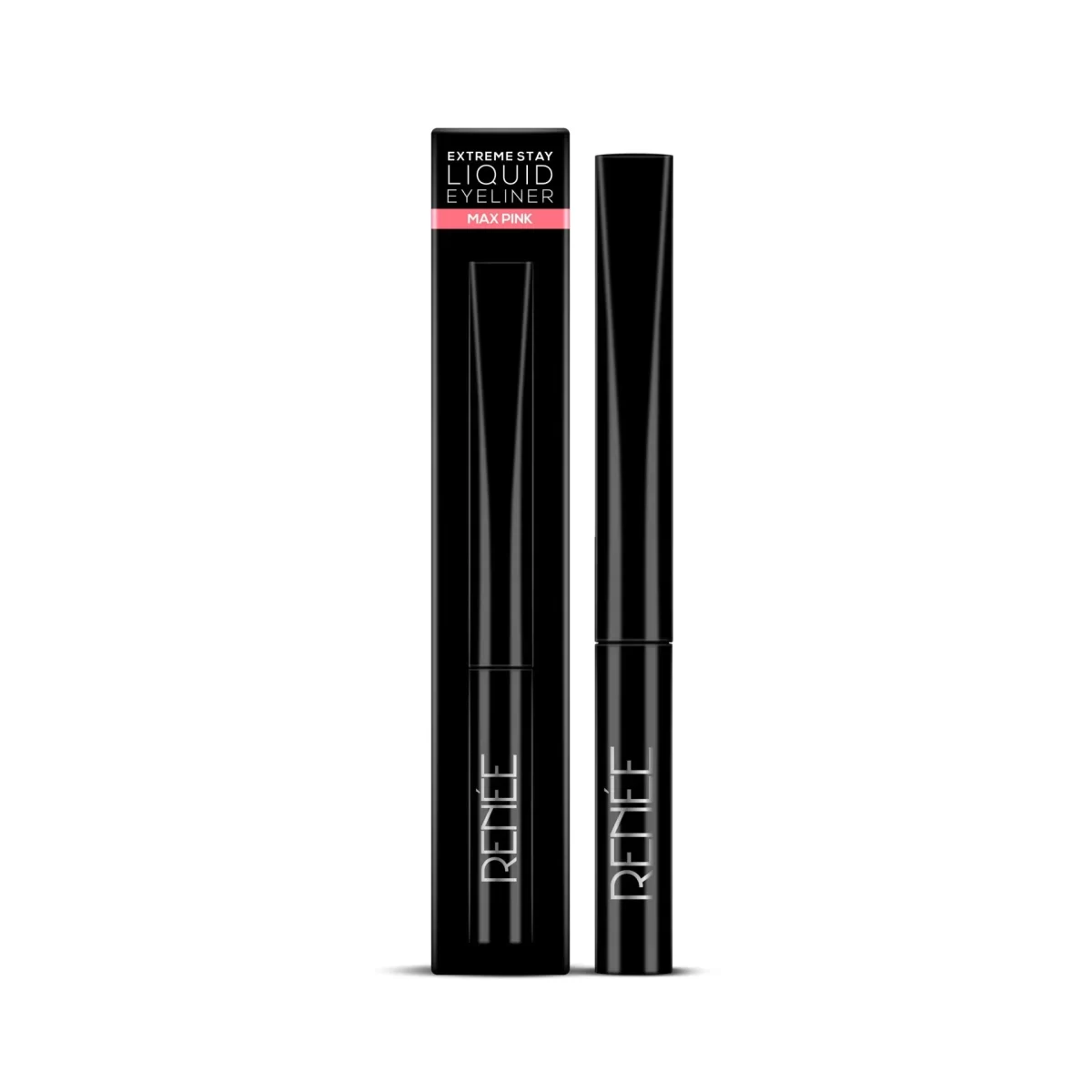 Renee Extreme Stay Liquid Eyeliner 4.5ml Max Pink D