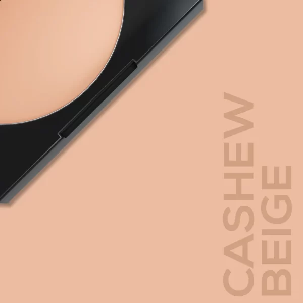 Renee Face Base Compact 9gm Cashew Beige B