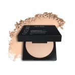 Renee Face Base Compact 9gm Macadamia Beige A