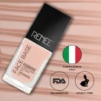 Renee Face Base Liquid Foundation, 23ml Frappe D