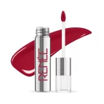 Renee Gloss Stay Transfer Proof Glossy Liquid Lip Color Isla A