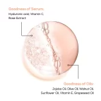 Renee Insta Glo Biphasic Serum C