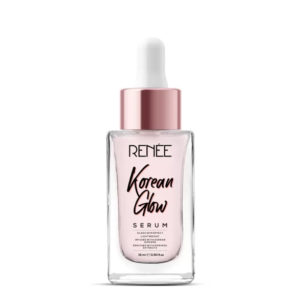 Renee Korean Glow Serum A