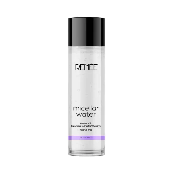 Renee Micellar Water 120 Ml 1