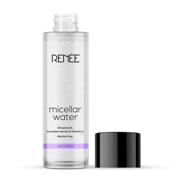 Renee Micellar Water 120 Ml 2