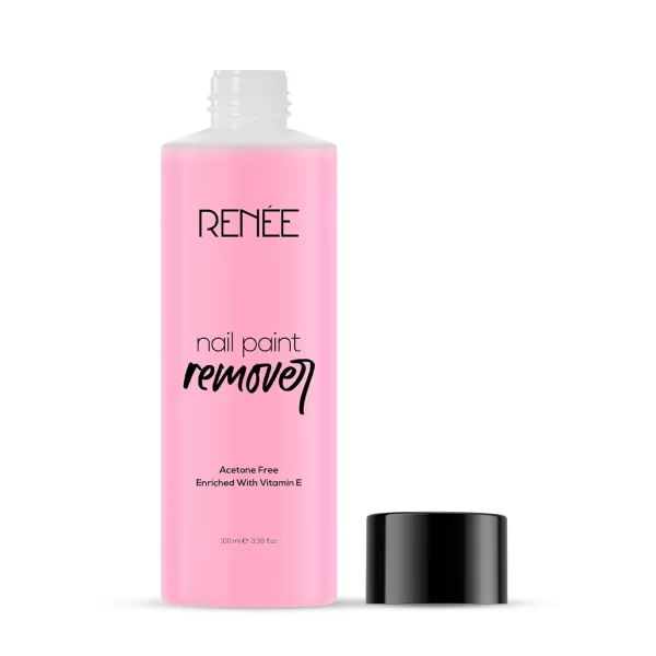 Renee Nail Paint Remover, 100 Ml 6