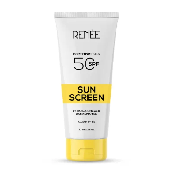 Renee Pore Minimising Sunscreen Spf 50 1