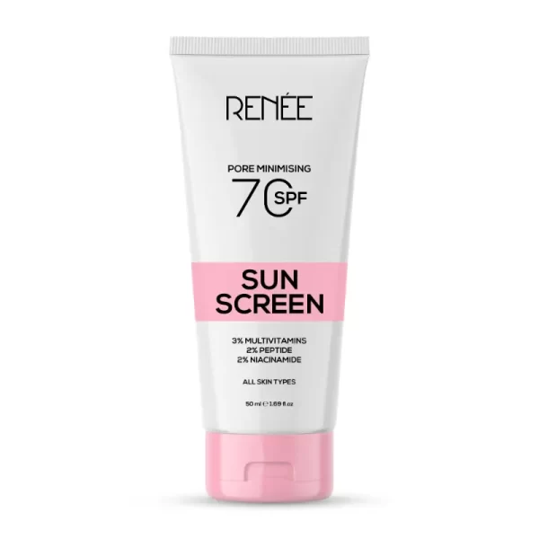 Renee Pore Minimising Sunscreen Spf 70 1