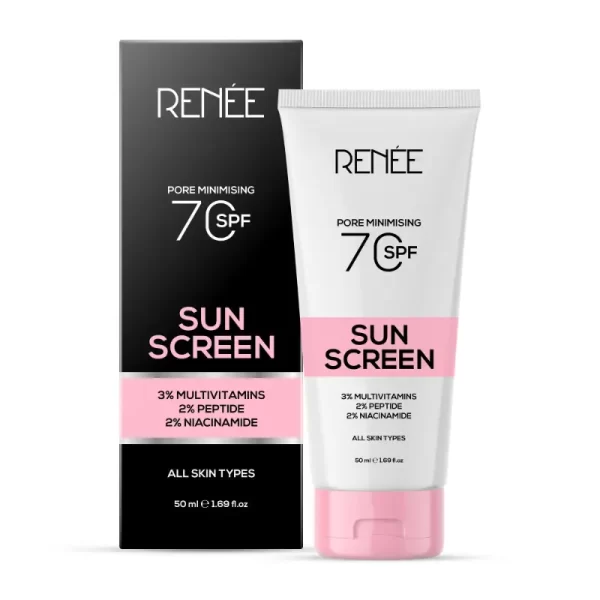 Renee Pore Minimising Sunscreen Spf 70 2