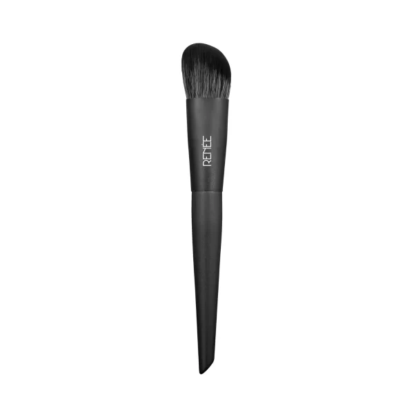 Renee Professional Makeup Brush, Contour Brush 4