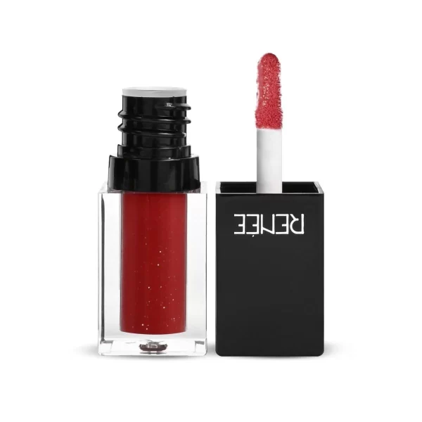 Renee See Me Shine Lip Gloss 2.5ml Its Bloody Red B