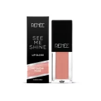 Renee See Me Shine Lip Gloss 2.5ml No Show Nude A