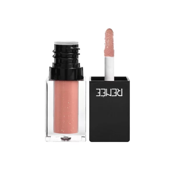 Renee See Me Shine Lip Gloss 2.5ml No Show Nude C