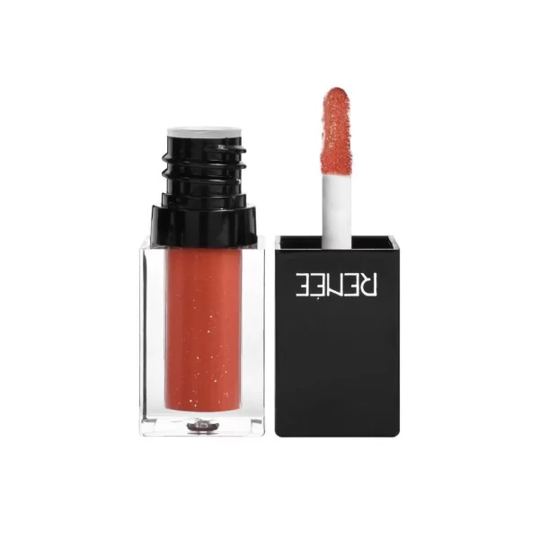 Renee See Me Shine Lip Gloss 2.5ml Oh Boy Brown B