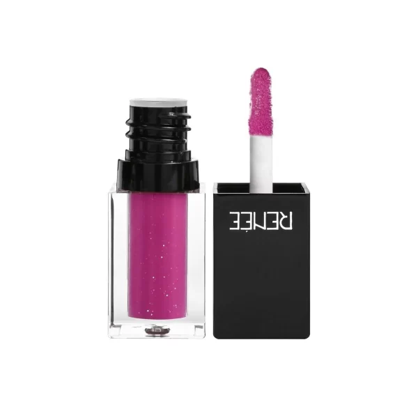 Renee See Me Shine Lip Gloss 2.5ml Play That Plum B