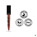 Renee Stay With Me Non Transfer Matte Liquid Lip Color 5ml Play Of Clay C