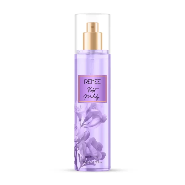 Renee Violet Melody Body Mist, 150ml A