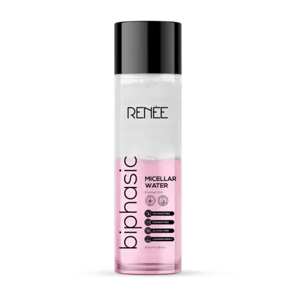 Renee Cosmetics Biphasic Micellar Water 1