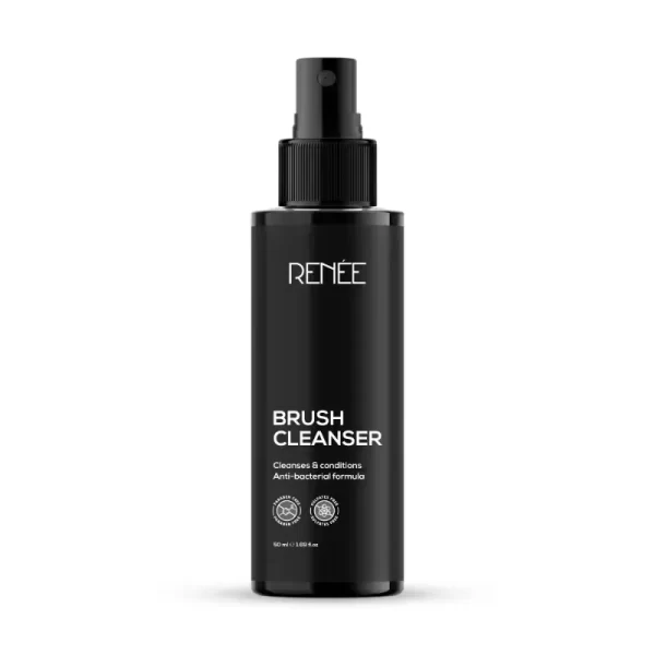 Renee Cosmetics Brush Cleanser 2