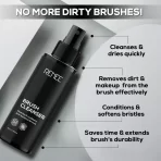 Renee Cosmetics Brush Cleanser 3