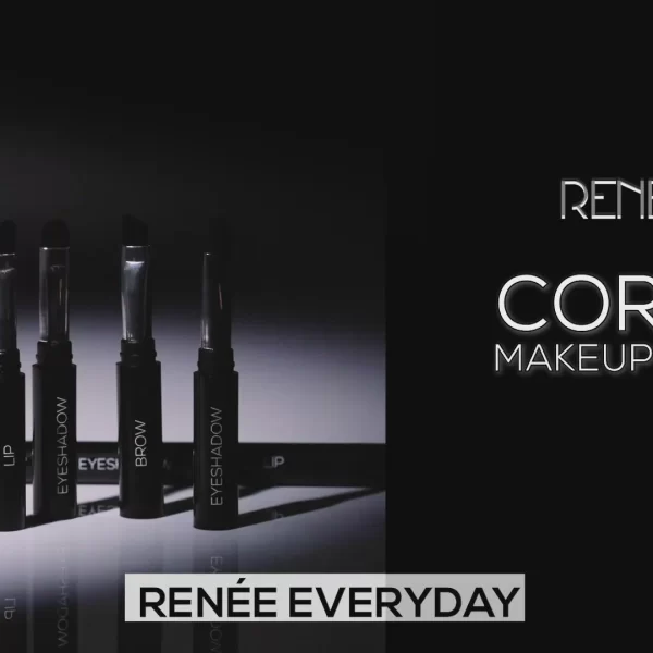 Renee Cosmetics Core 4 In 1 Makeup Brush 1