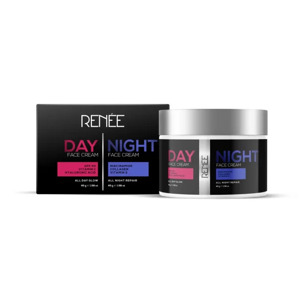 Renee Cosmetics Day & Night Cream 2