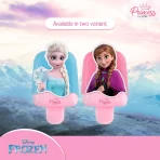 Renee Cosmetics Disney Frozen Princess Popsicle Anna Lip Balm 2