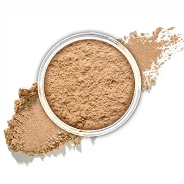 Renee Cosmetics Face Base Loose Powder Mellow Beige 1