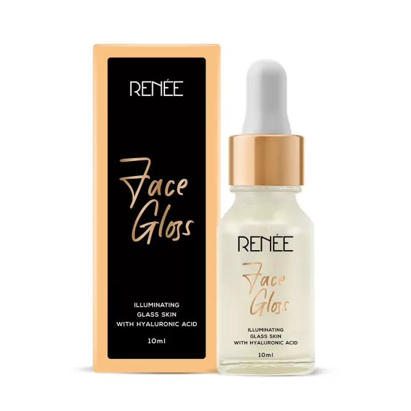 Renee Cosmetics Face Gloss With Hyaluronic Acid 6